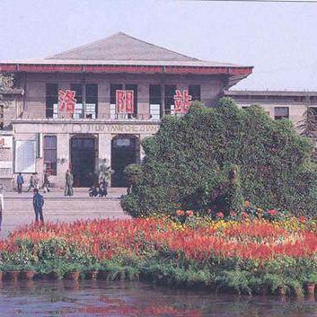 河南古代叫什么
