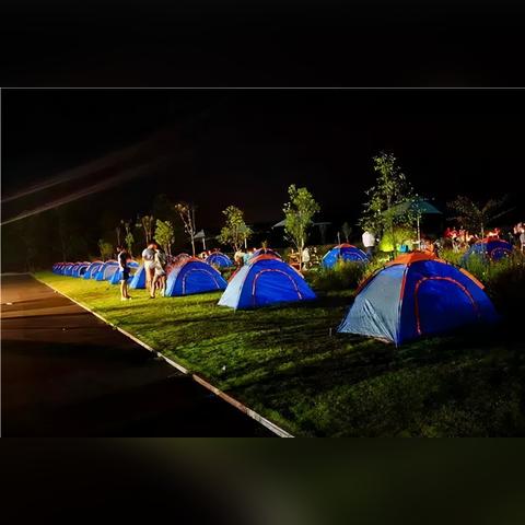 长沙篝火相关长尾关键词有哪些