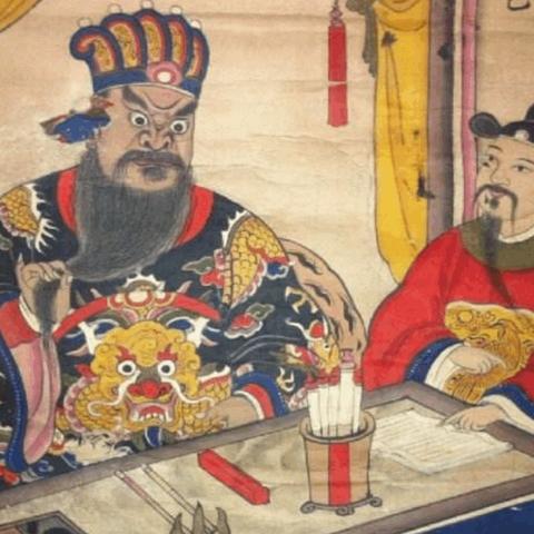 解读八字里的长寿密码：阳寿阴寿藏在这几点