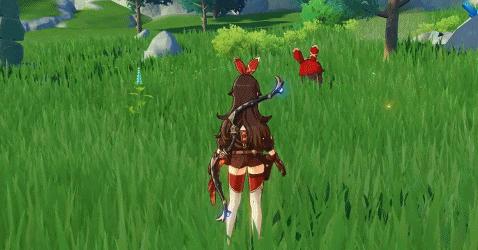 怎么查原神安柏获取时间（原神新手先遇到温迪还是安柏）