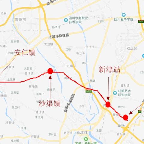 成都市大邑有地铁吗现在的长尾关键词有哪些