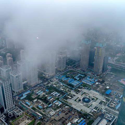 【武汉未来7天天气预报】武汉未来一周天气情况