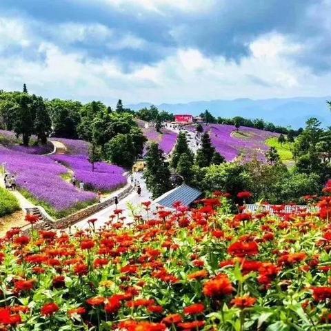 昆明市哪里最好玩
