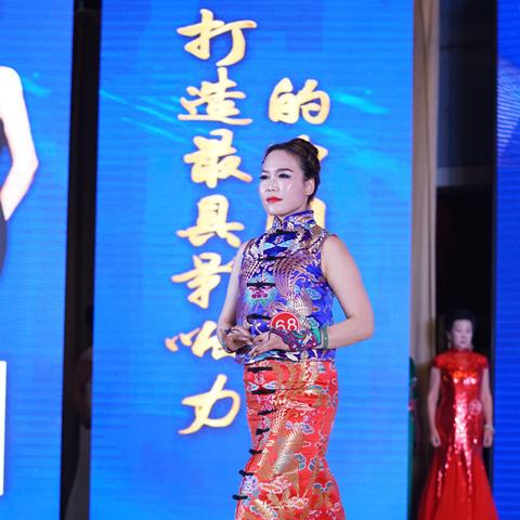 西安市什么地方买旗袍的