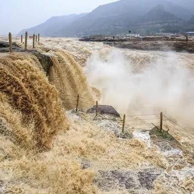 西安市去黄河壶口怎么去
