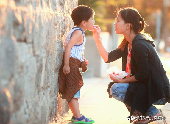 打妈妈的孩子怎么教育