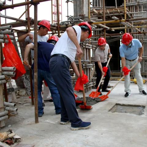 长沙市滨湖东路在哪个区