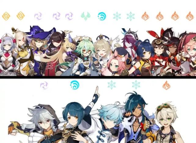 原神胡桃怎么样好抽（原神魈和胡桃哪个更值得抽）