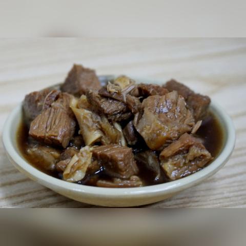 桂林市哪里有牛腩粉卖的
