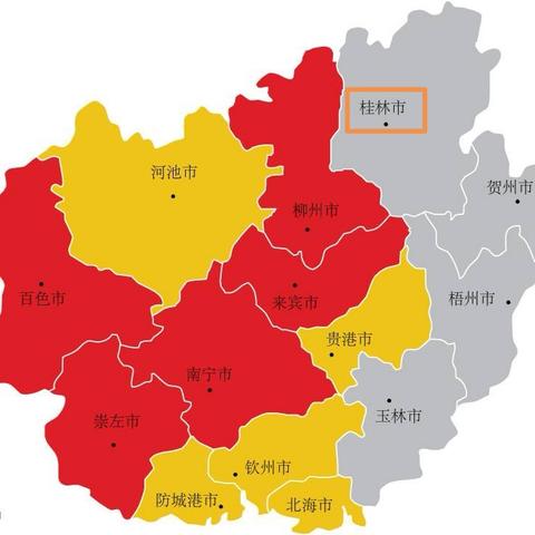 【桂林今日房价】2025年10月15日桂林房价是多少