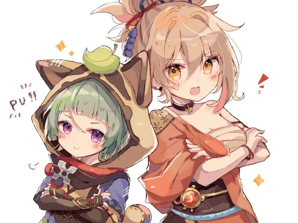 原神托马邀约怎么做（原神三个人的成就）