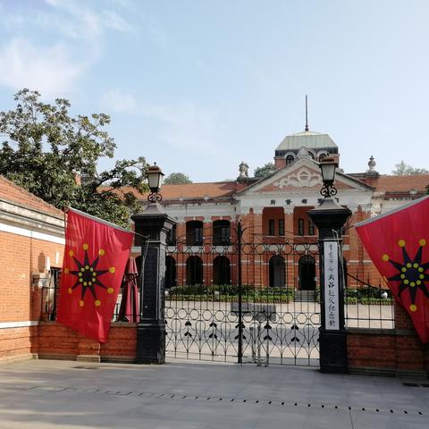 武汉红楼有门票吗？