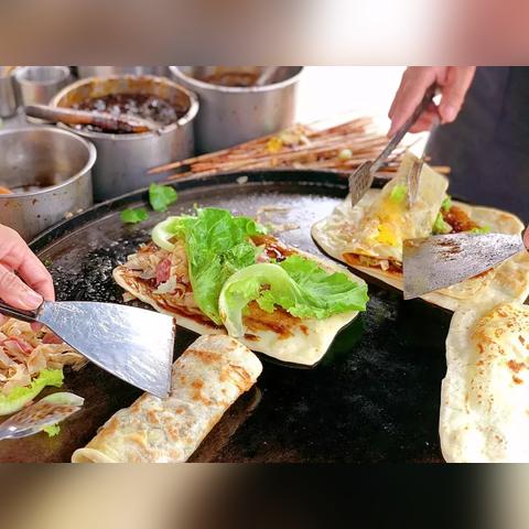 无锡市街上的小吃图片的长尾关键词有哪些