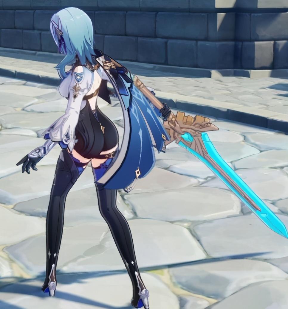 原神怎么没有男法师（原神怎么解锁26级）