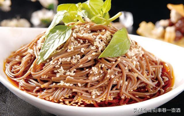 陕北人都有什么美食（陕西省有哪些特色小吃）