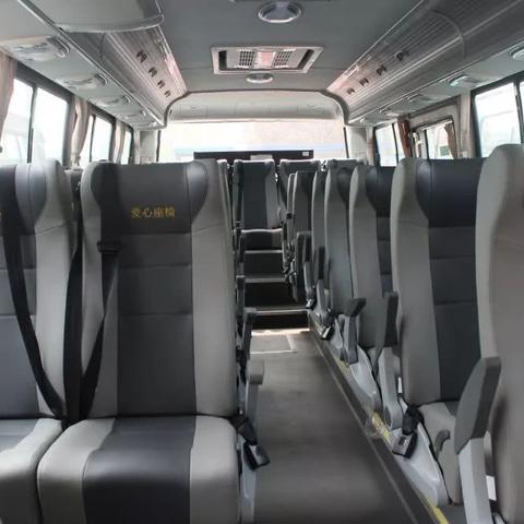 临沂市怎么查公交