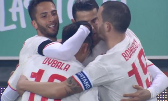1-0领先1-2遭逆转！意甲爆出冷门c罗十连杀创纪录国米坐收大礼