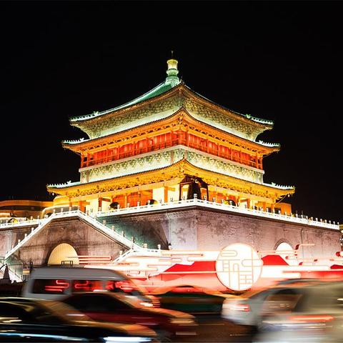 西安市车位怎么卖