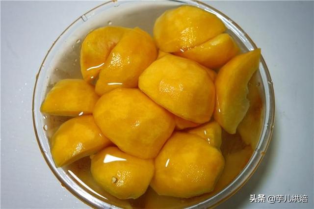 宝宝可以吃黄桃吗