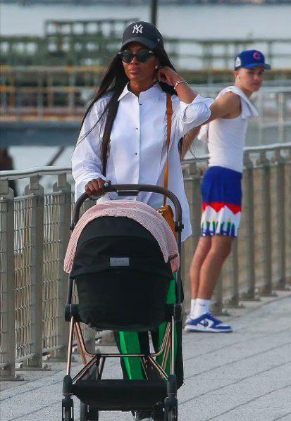 当代辣妈等级表