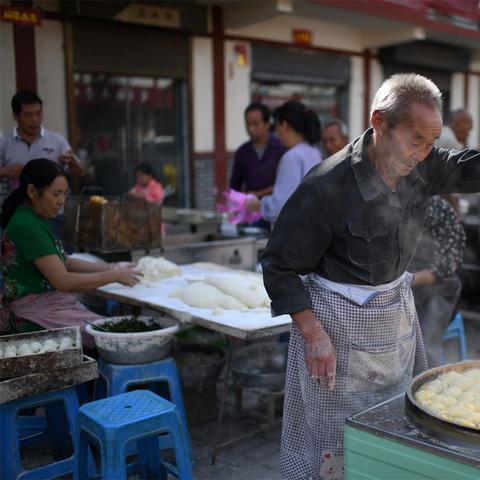电饼铛早餐食谱大全的长尾关键词是什么