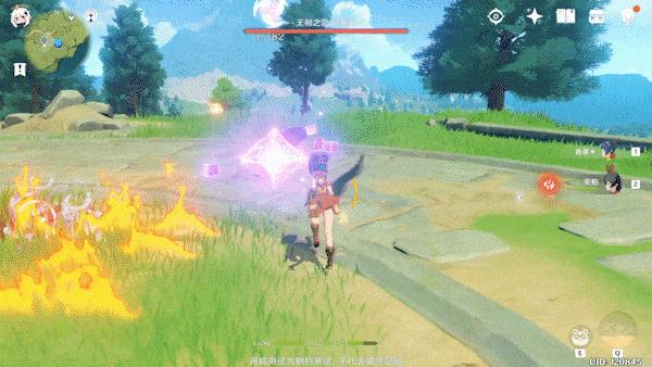 在原神里怎么邀请好友（原神怎么和好友一起打遗迹）