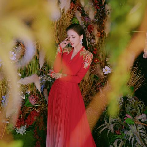 杨紫的爸爸是做什么的的长尾关键词有什么