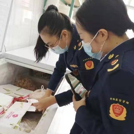 哈尔滨市多少例疫情