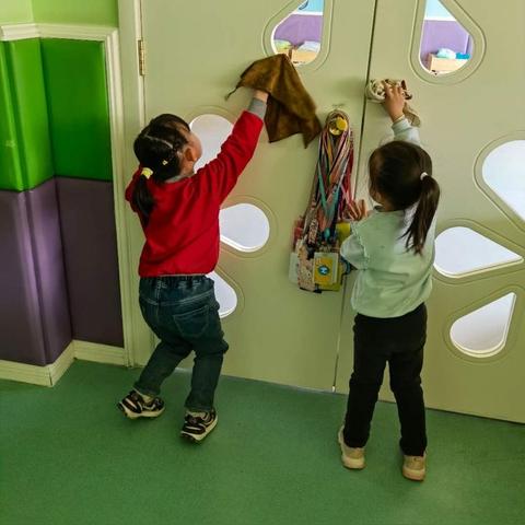 兰州市小区幼儿园怎么样