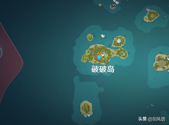 原神海岛小游戏怎么触发（尘歌壶怎么解锁其他岛屿）