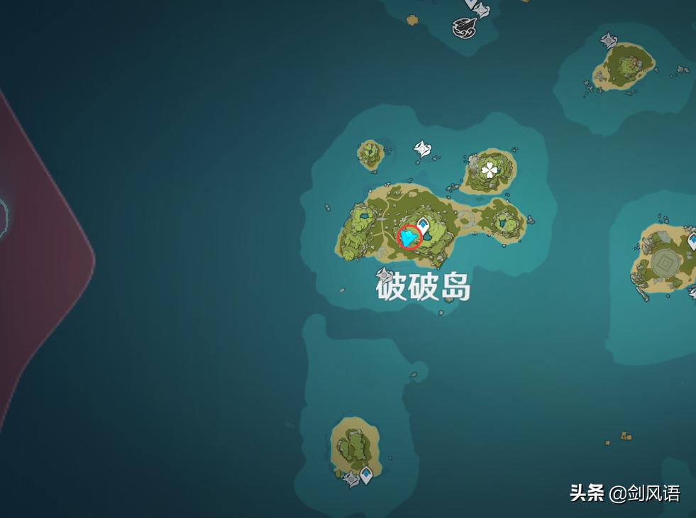 原神隐藏任务怎么触发视频（原神宝儿隐藏任务）