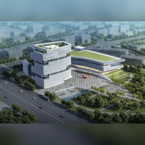 一个市的市工人文化宫的主任，是什么级别的干部？