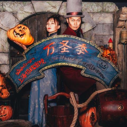 鬼屋惊魂我是谜凶手(我是谜鬼屋惊魂凶手解析) 鬼屋惊魂我是谜凶手(我是谜鬼屋惊魂凶手解析)