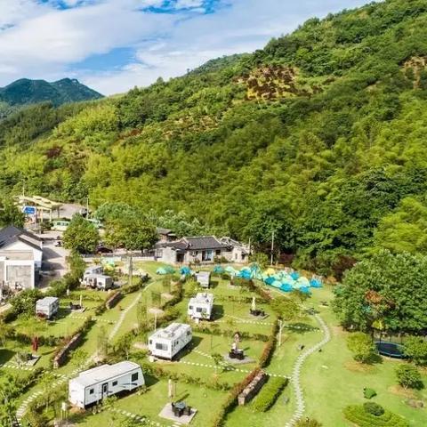 宁波适合野餐的公园的长尾关键词有什么