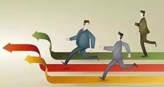 创业找合伙人，能不能找朋友？