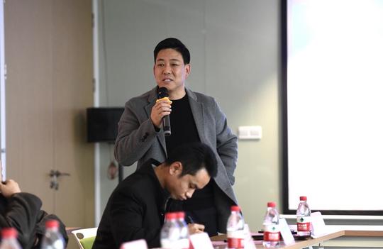 贵阳市工信局汇集创业资源，助力“创客中国”参赛项目发展