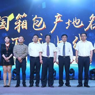 河北保定市白沟箱包代理的长尾关键词有什么