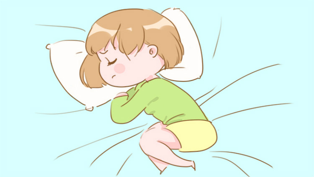 缓解宝宝便秘