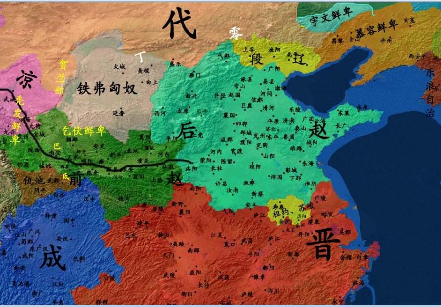 赵怎么起名小名虎宝宝(历史上有哪些有名的黑吃黑事件)
