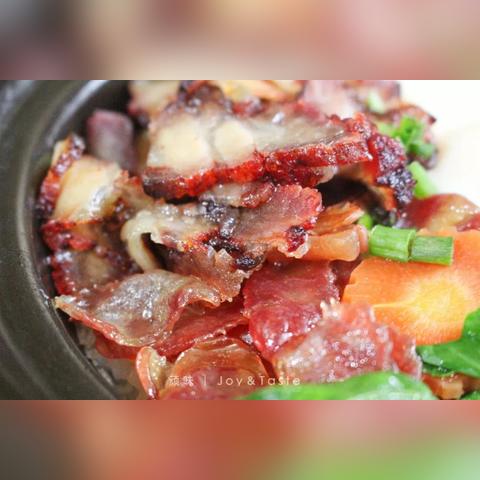 西安市纺织城有什么小吃