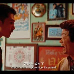 杭州青年人才q类什么意思？