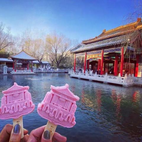 济南冬季旅游拍照相关长尾关键词有哪些