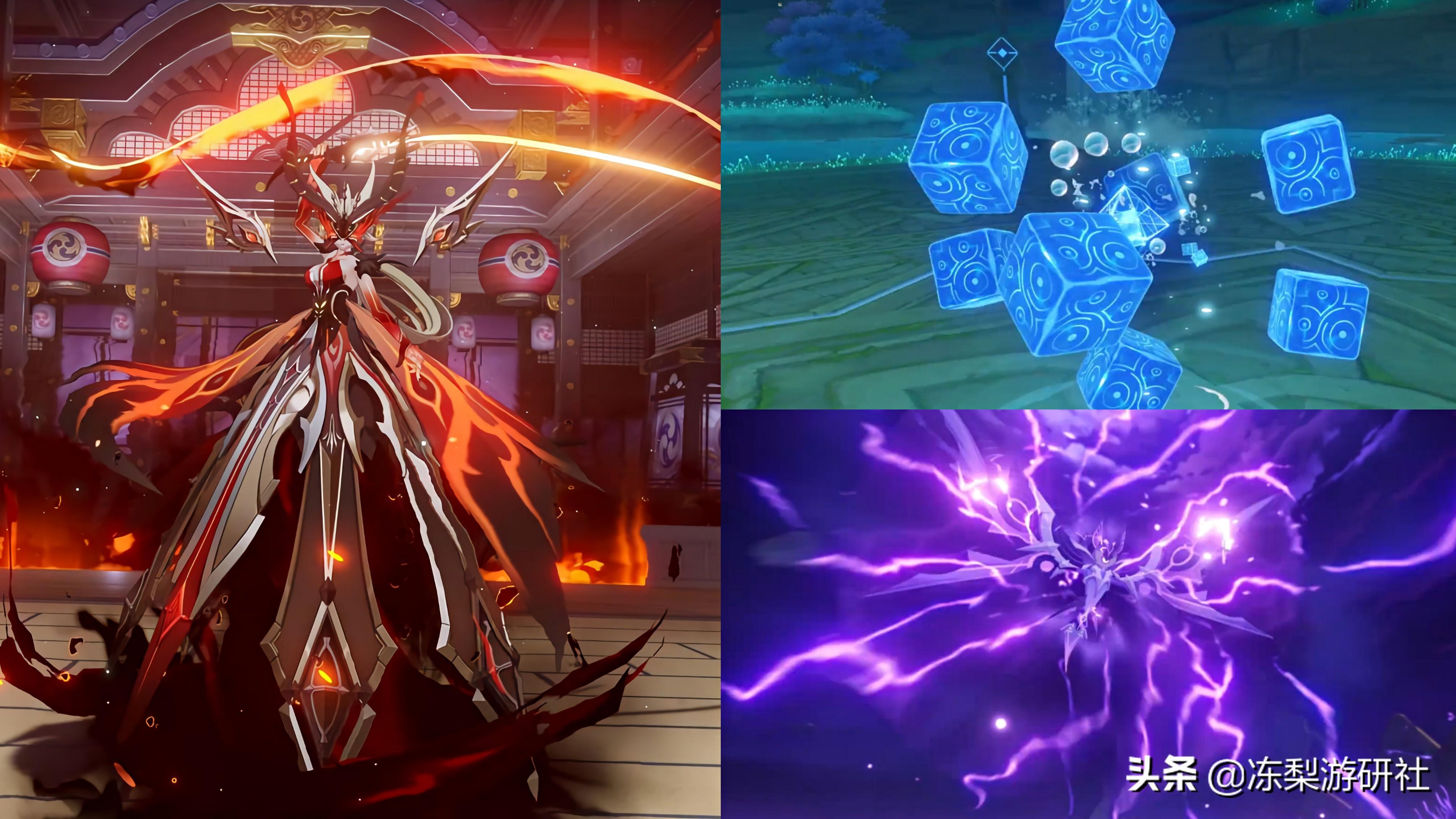 原神2.4的活动怎么签到（原神周年怎么签到）