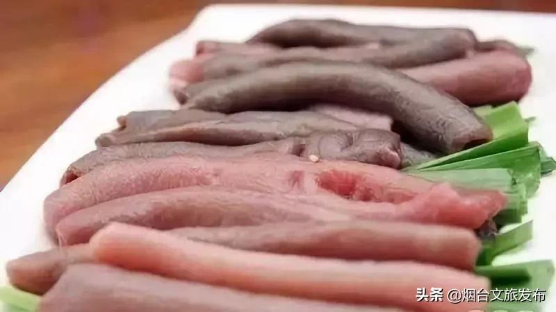 烟台什么美食最有名（烟台好吃的多如青岛）