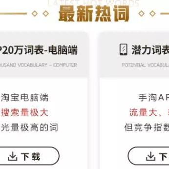 做什么好生意的长尾关键词有什么
