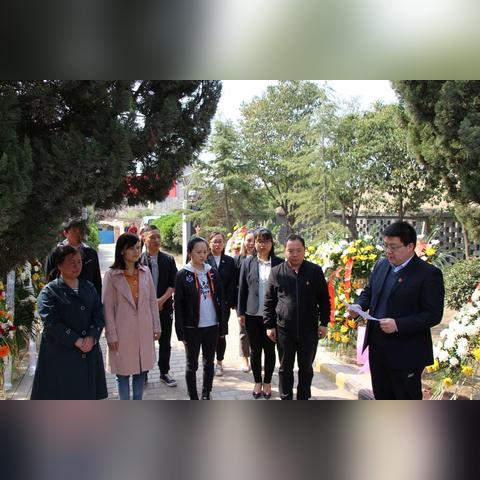 西安市烈士陵园怎么进去