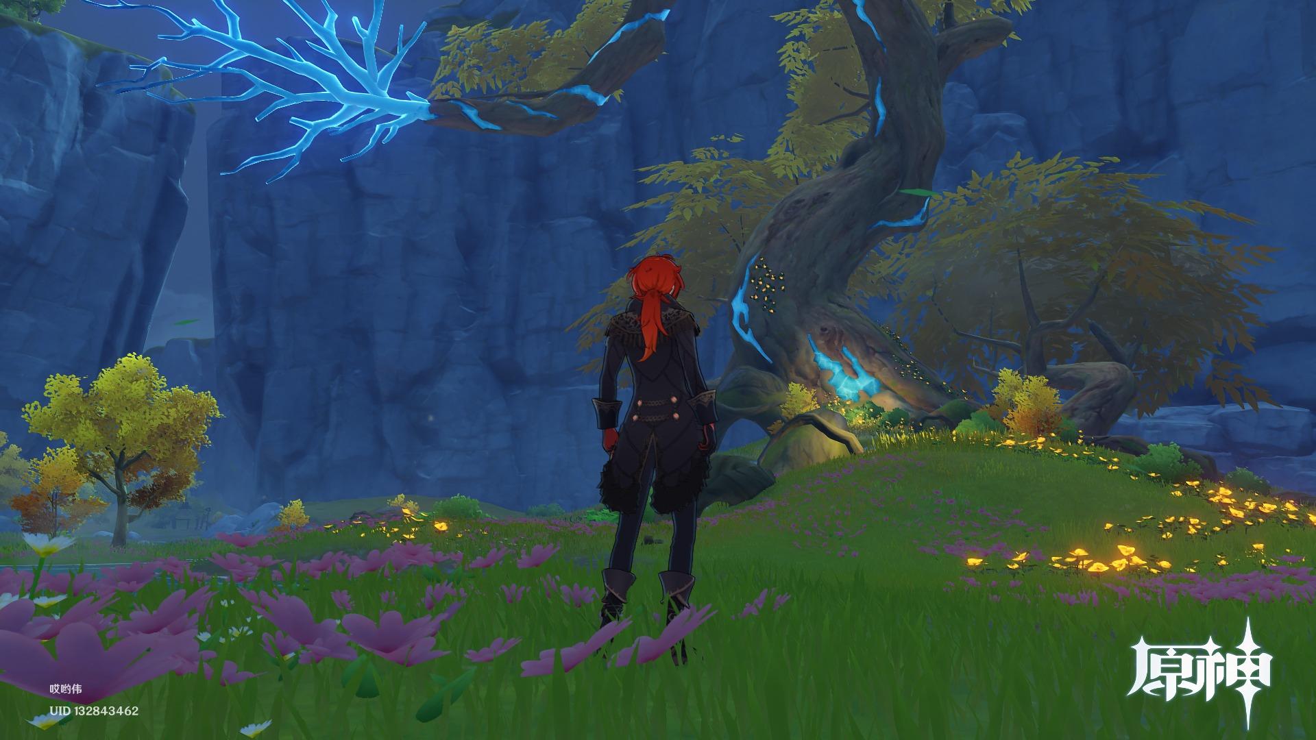 原神怎么快速打开聊天系统（原神接什么任务进不了别人世界）