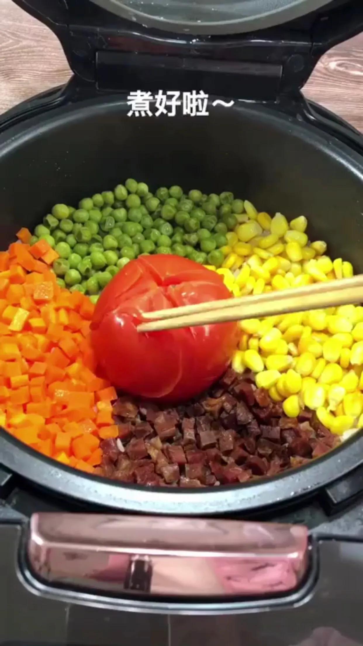 电饭煲可以做什么美食（电饭锅和电饭煲有什么区别）
