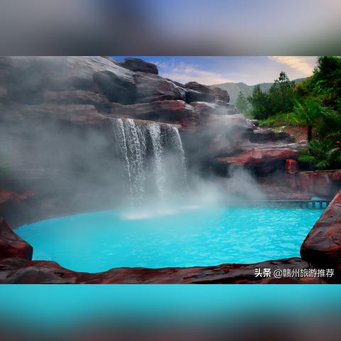 赣州市温泉哪里最好