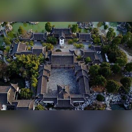 [苏州园林拙政园介绍]相关长尾关键词有哪些